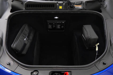 2025 Ferrari 296 GTS