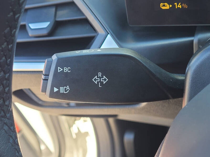 2023 BMW i4 eDrive35 Gran Coupe