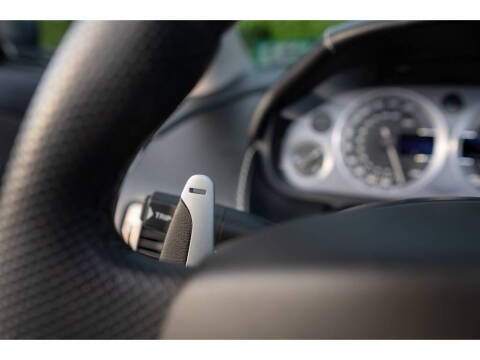 2008 Aston Martin V8 Vantage Roadster