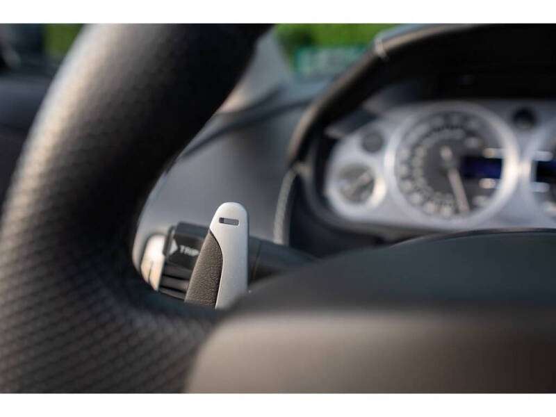 2008 Aston Martin V8 Vantage Roadster