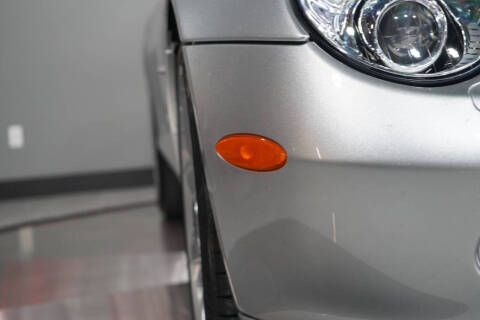 2006 Mercedes-Benz SLR SLR McLaren