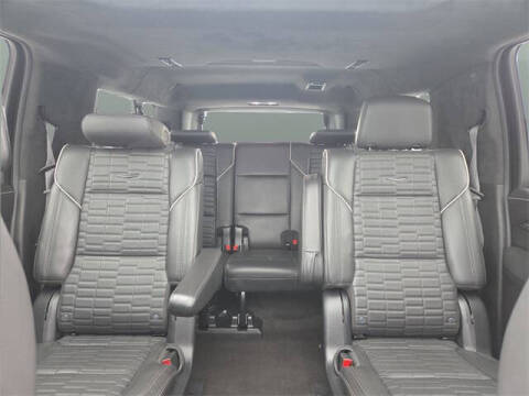 2023 Cadillac Escalade ESV Sport Platinum