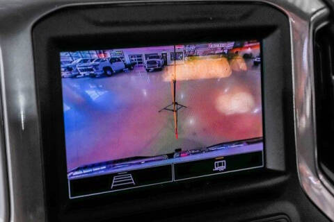 2024 GMC Sierra 3500HD