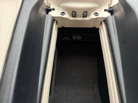 2017 Mercedes-Benz E-Class E 400 4MATIC