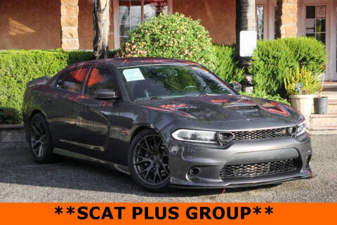 2020 Dodge Charger