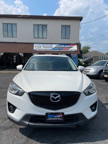 2014 Mazda CX-5 for sale at BMP Motors LLC in Allentown PA