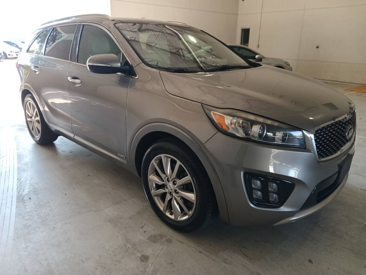 2016 Kia Sorento for sale at Auto Haus Imports in Grand Prairie, TX