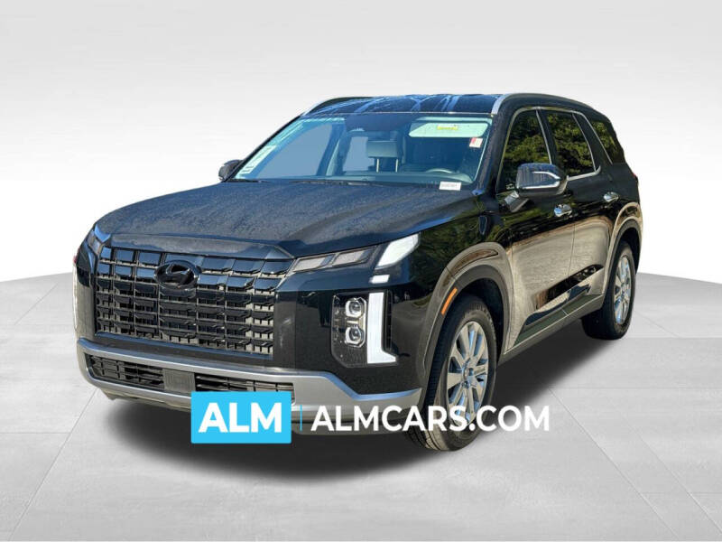 2025 Hyundai Palisade For Sale In Temple, GA