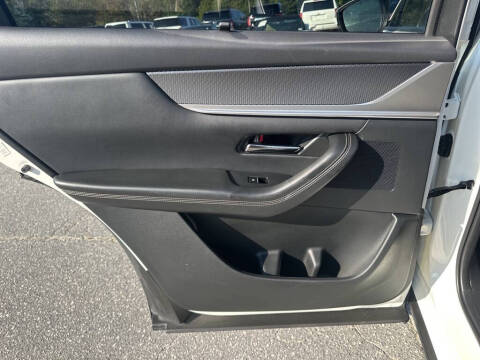 2024 Mazda CX-90 3.3 Turbo Preferred Plus