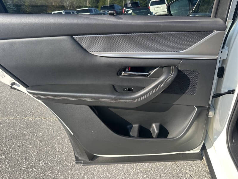 2024 Mazda CX-90 3.3 Turbo Preferred Plus