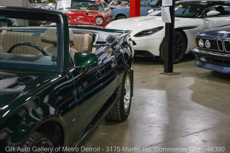 1992 Pontiac Firebird Trans Am