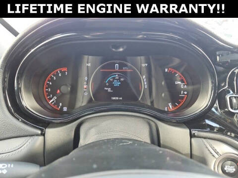 2024 Dodge Durango SXT Plus