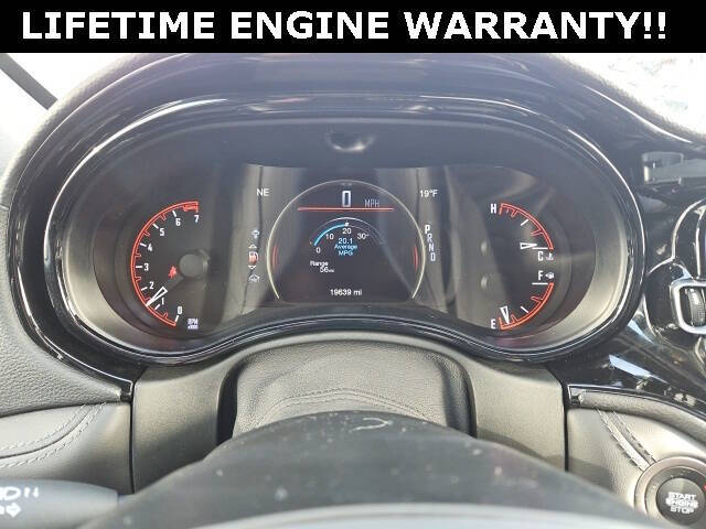 2024 Dodge Durango SXT Plus