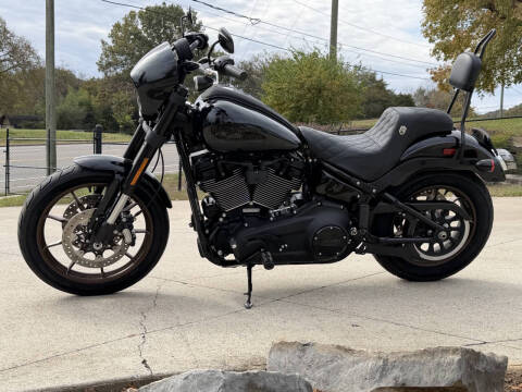 2022 Harley-Davidson Harley-Davidson