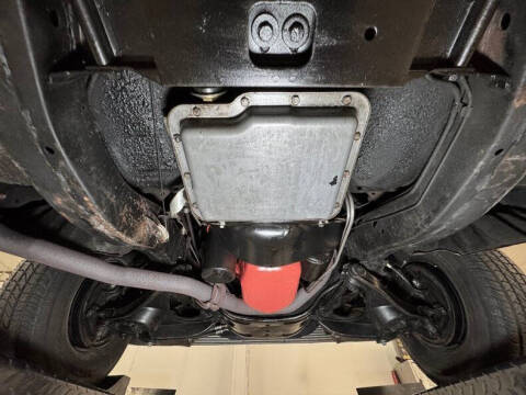 1963 Chevrolet Impala