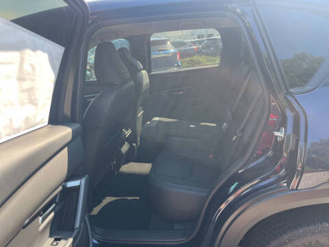 2026 Mazda CX-5 2.5 S Select