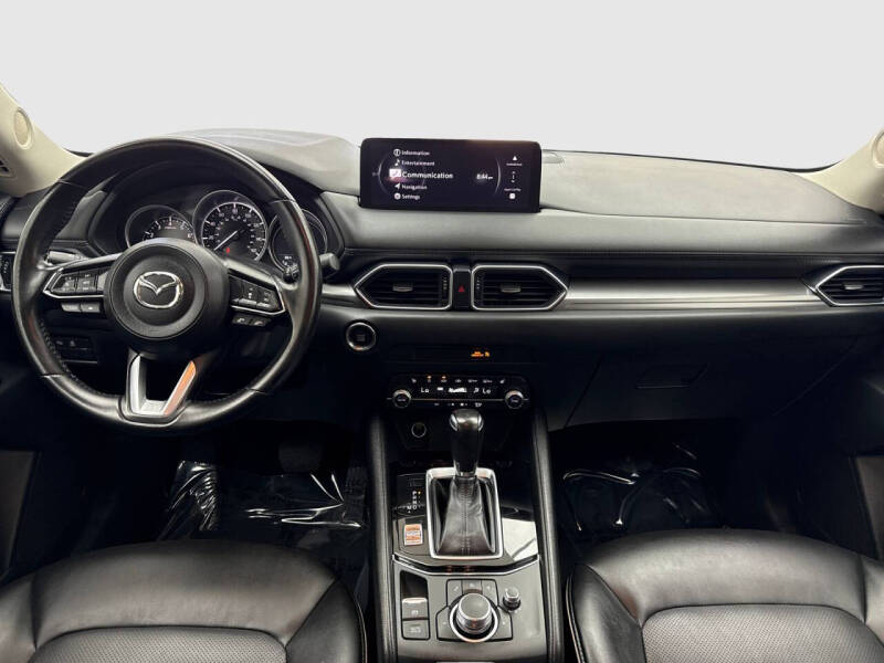2024 Mazda CX-5 2.5 S Select