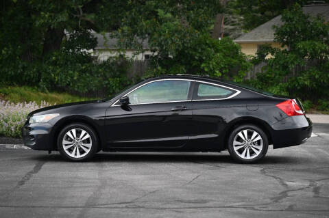 2011 Honda Accord EX-L