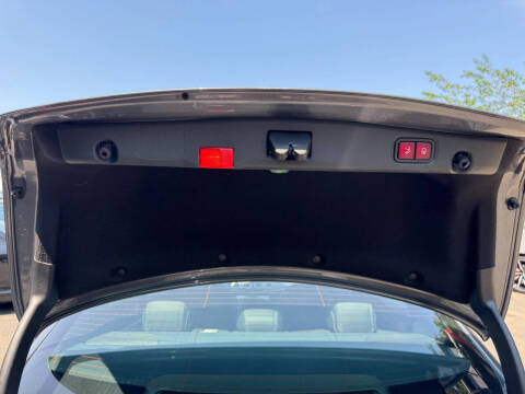 2019 Mercedes-Benz E-Class AMG E 63 S