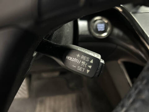 2018 Toyota Avalon XLE