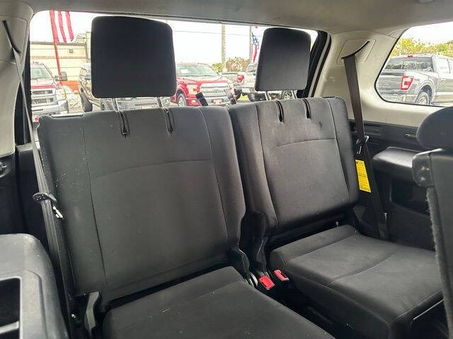 2013 Toyota 4Runner SR5