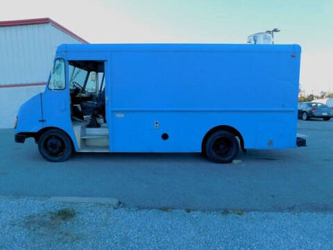 1999 Freightliner MT45 Chassis