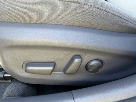 2020 Hyundai Ioniq Plug-in Hybrid SEL