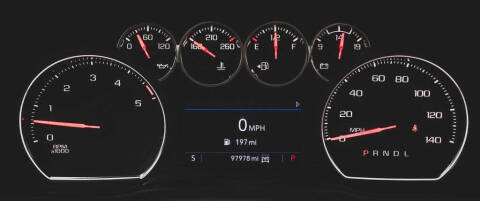 2021 Chevrolet Silverado 2500HD