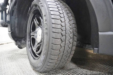 2022 Ford Explorer Police Interceptor Utility