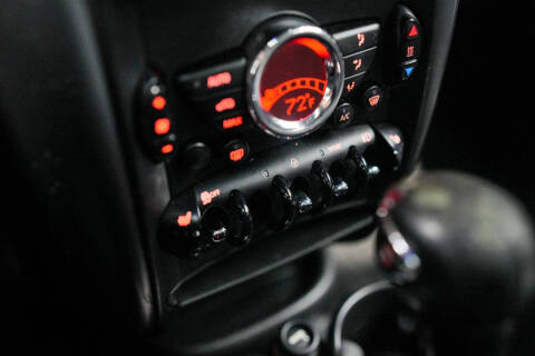 2015 MINI Countryman Cooper S ALL4