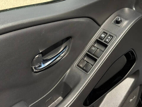 2022 Nissan Frontier