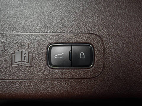 2023 Lincoln Aviator Black Label