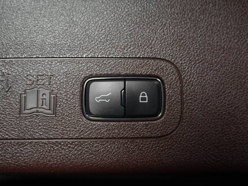 2023 Lincoln Aviator Black Label