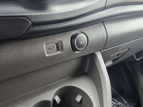 2020 Ford Transit 150 XL