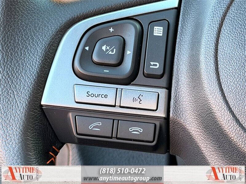 2017 Subaru Crosstrek 2.0i Premium