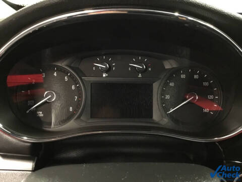 2017 Buick Encore Premium