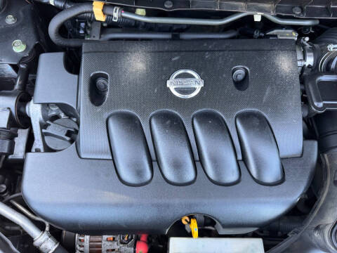 2009 Nissan cube 1.8 SL