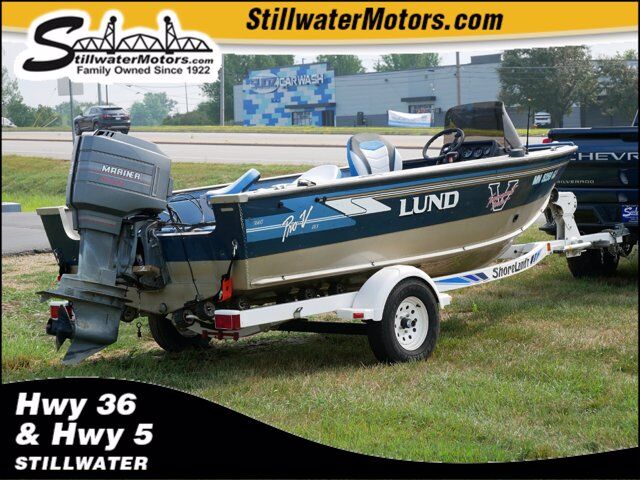 boats watercraft for sale in stacy mn B L