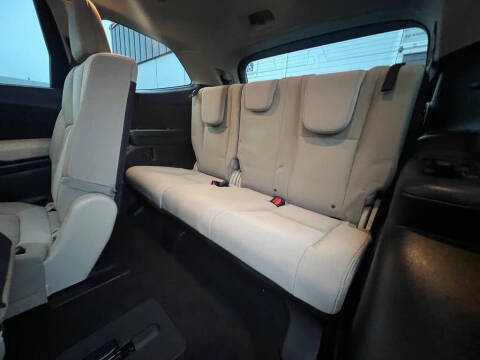 2019 Subaru Ascent Premium 8-Passenger