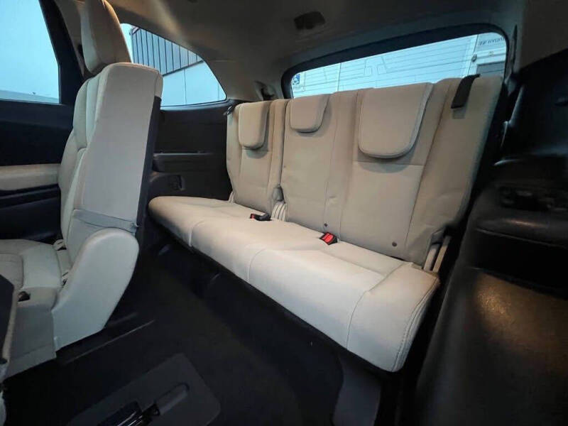 2019 Subaru Ascent Premium 8-Passenger