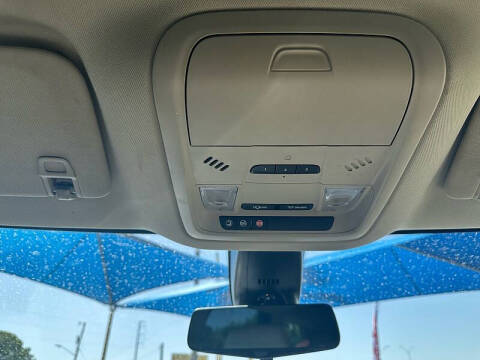 2019 Buick Enclave Premium