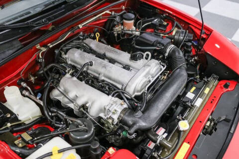 1995 Mazda MX-5 Miata
