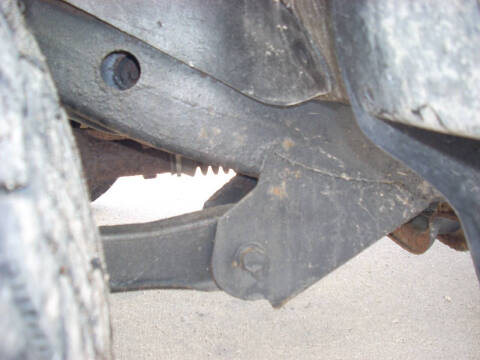 2005 Jeep Wrangler SE