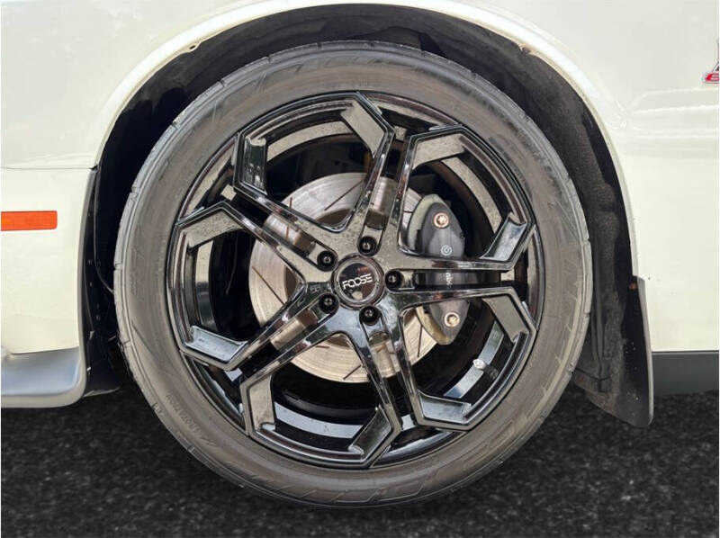 2015 Dodge Challenger