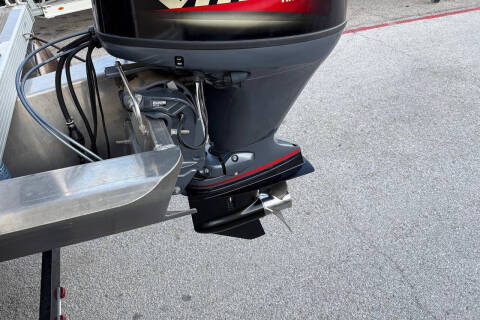 2020 Bennington 21 SF