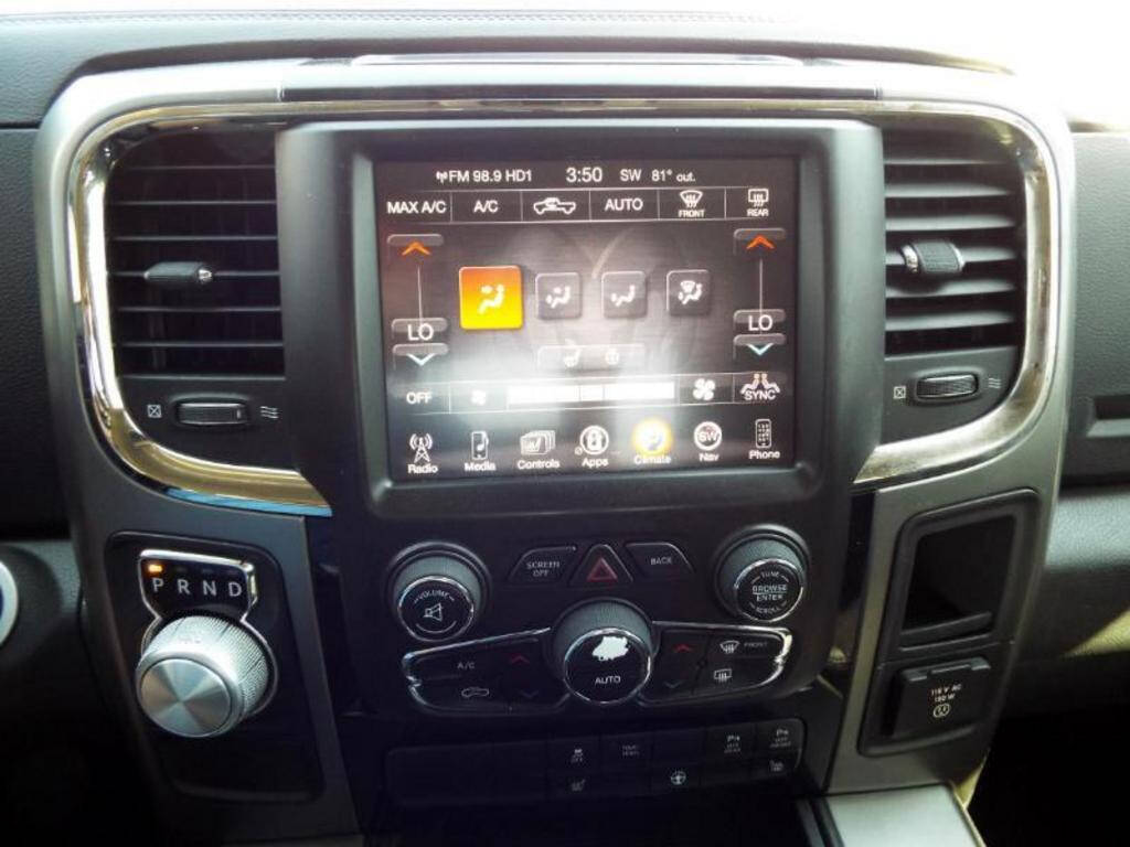 2014 Ram 1500 for sale at Trans All of Orlando in Orlando, FL