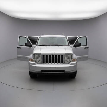 2010 Jeep Liberty Limited