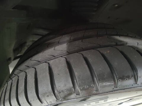 1995 Mercedes-Benz E-Class E 320