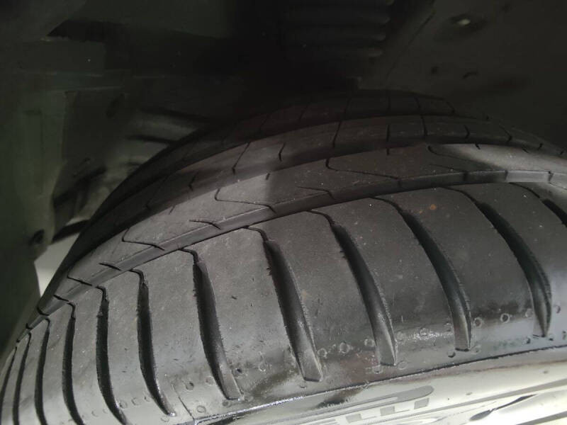 1995 Mercedes-Benz E-Class E 320