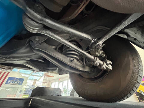 1973 Cadillac DeVille